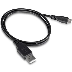 TRENDnet TK-U404 Computer Sharing Switch, 4-Port USB, USB powered, Windows and Mac